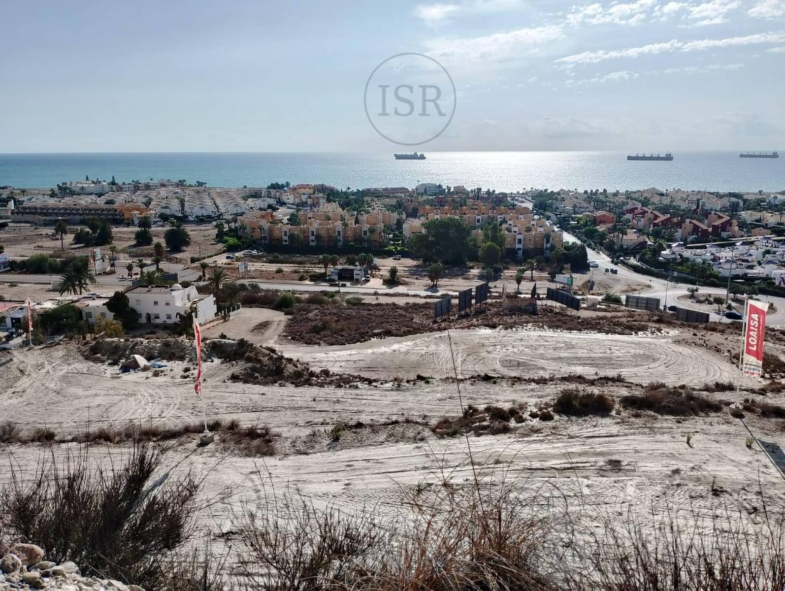 2 bedroom Apartment for sale in Vera with garage - € 240,450 (Ref: 8601666)