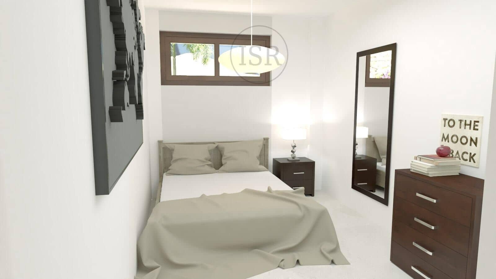 2 bedroom Apartment for sale in Vera with garage - € 240,450 (Ref: 8601666)