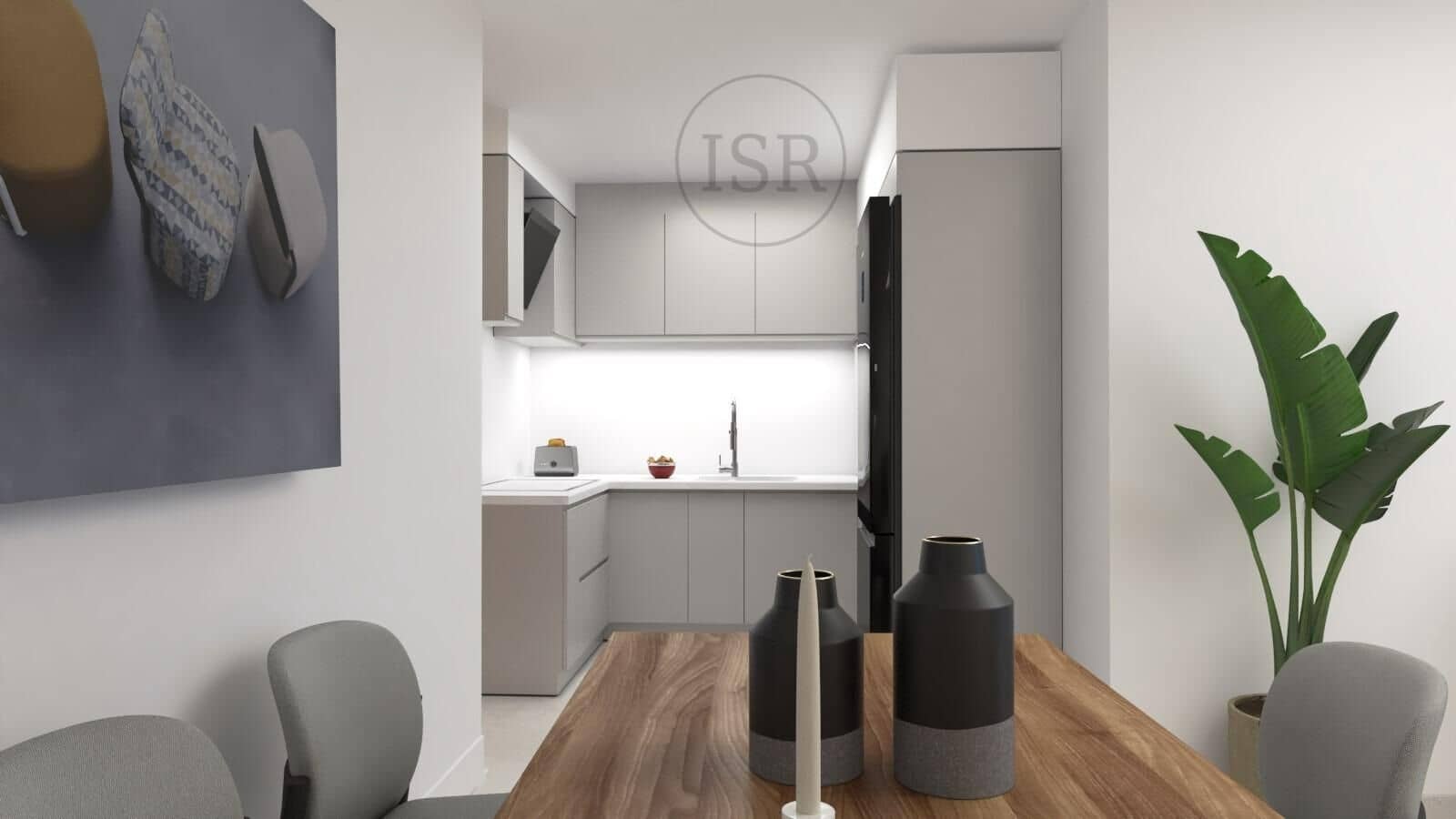 3 bedroom Apartment for sale in Vera with garage - € 274,050 (Ref: 8601667)