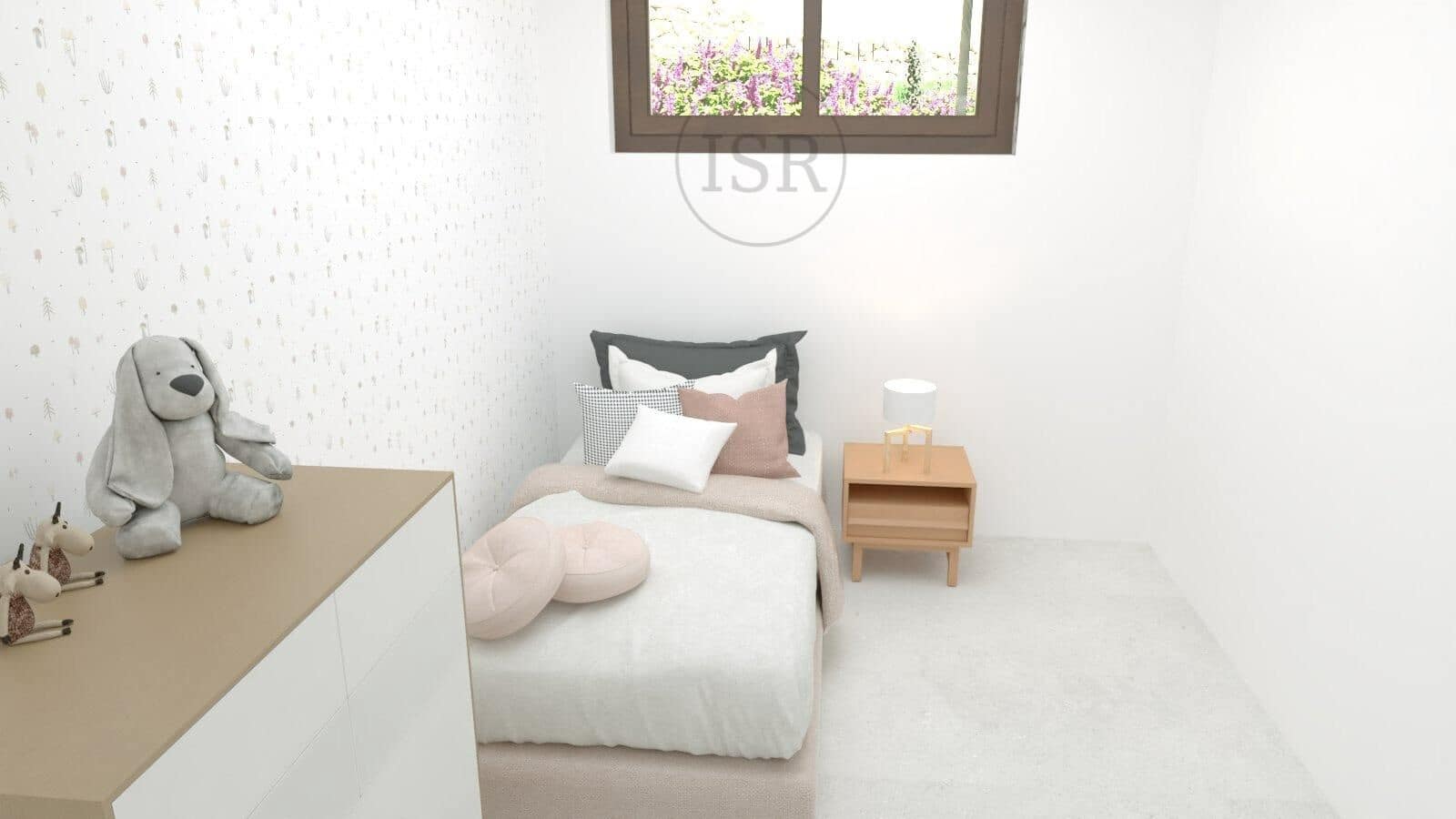 3 bedroom Apartment for sale in Vera with garage - € 274,050 (Ref: 8601667)