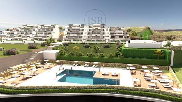 3 quarto Apartamento para venda em Puerto Vera - Las Salinas, Vera com garagem - 274 050 € (Ref: 8601667)