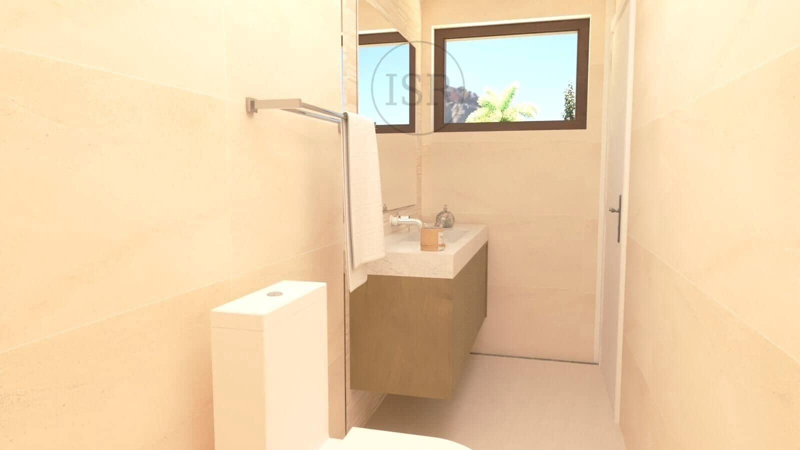 3 bedroom Apartment for sale in Vera with garage - € 274,050 (Ref: 8601667)