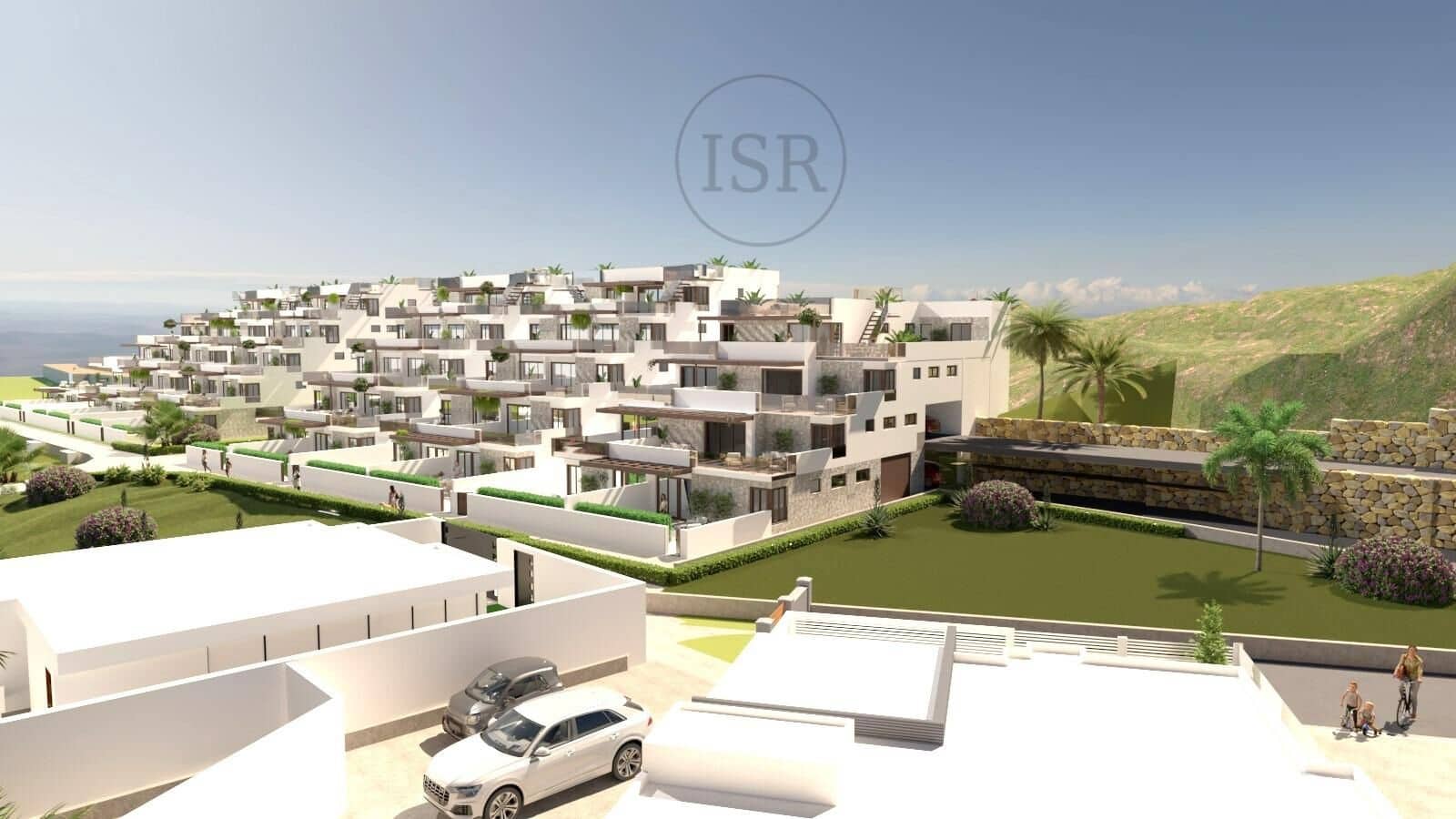 3 bedroom Apartment for sale in Vera with garage - € 274,050 (Ref: 8601667)