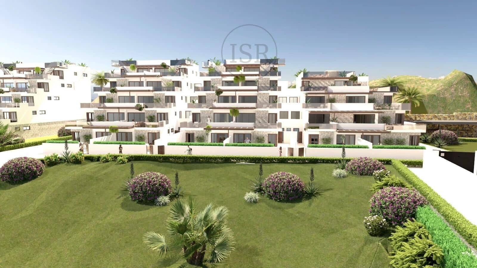 3 bedroom Apartment for sale in Vera with garage - € 274,050 (Ref: 8601667)