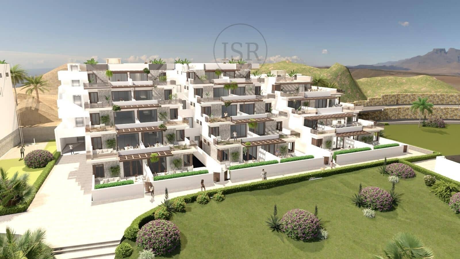 3 bedroom Apartment for sale in Vera with garage - € 274,050 (Ref: 8601667)