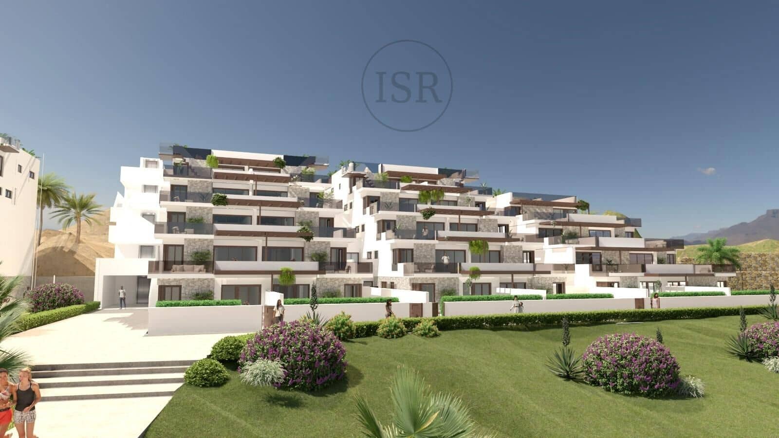 3 bedroom Apartment for sale in Vera with garage - € 274,050 (Ref: 8601667)