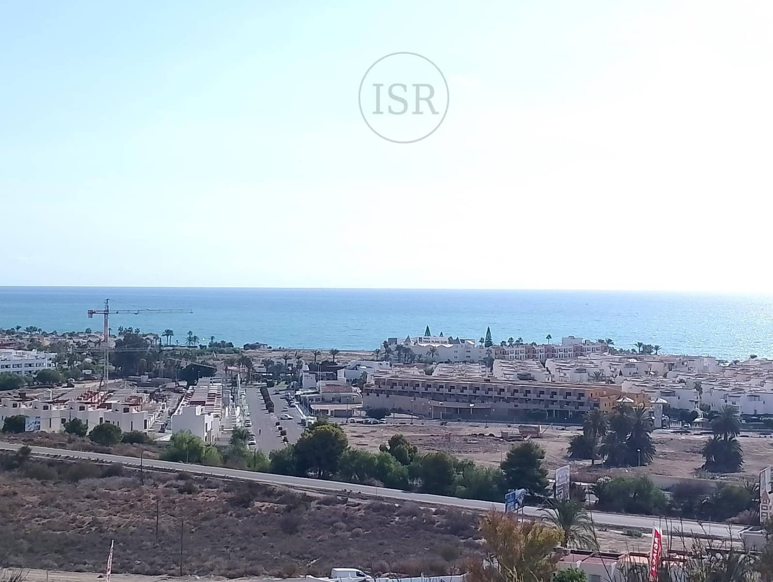 3 bedroom Apartment for sale in Vera with garage - € 274,050 (Ref: 8601667)