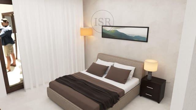 1 makuuhuone Huoneisto myytävänä paikassa Puerto Vera - Las Salinas, Vera mukana 
autotalli - 179 000 € (Ref: 8601668)