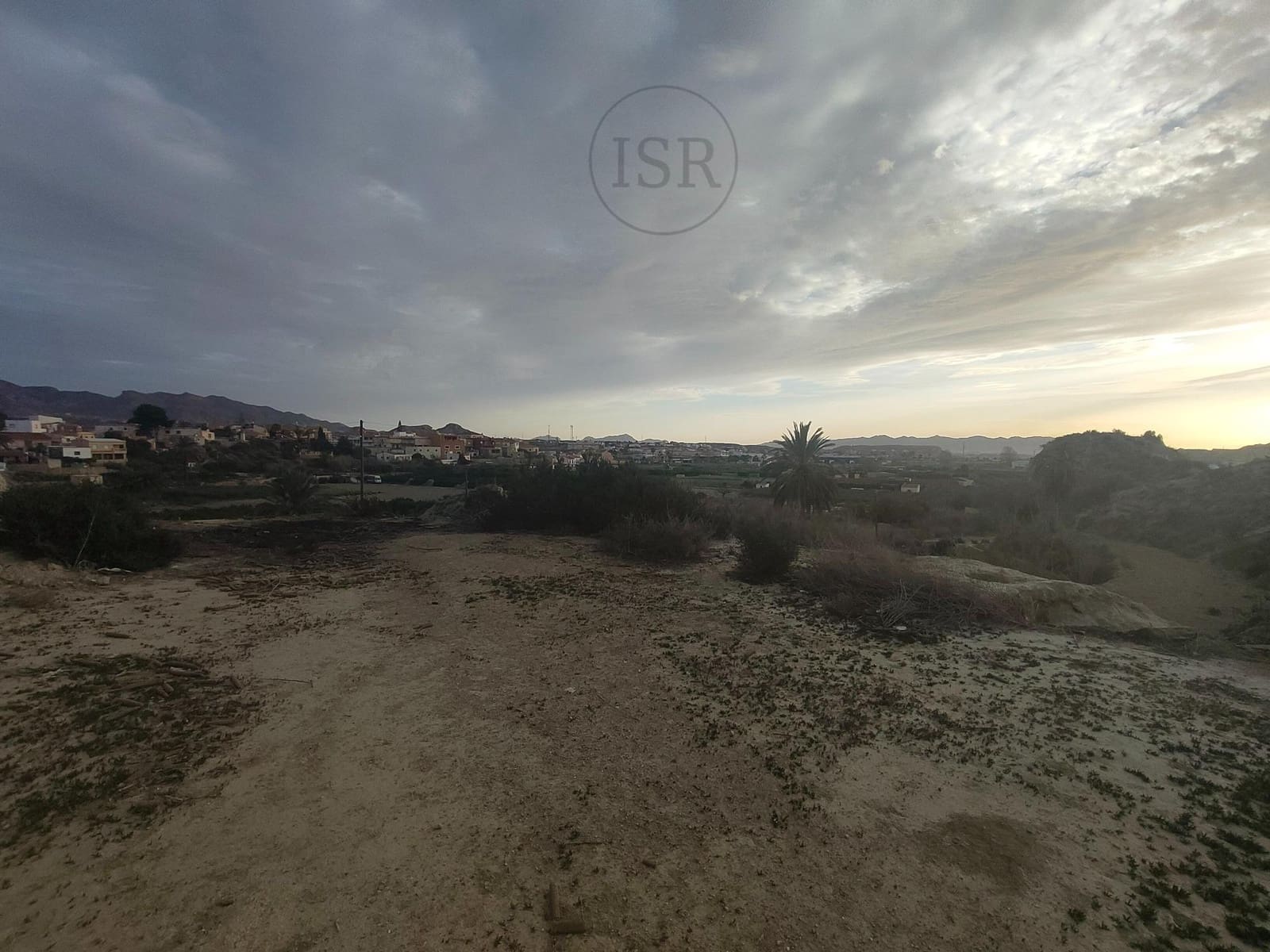 Grunde uden byggetilladelser til salg i Cuevas del Almanzora - € 110.000 (Ref: 8773847)