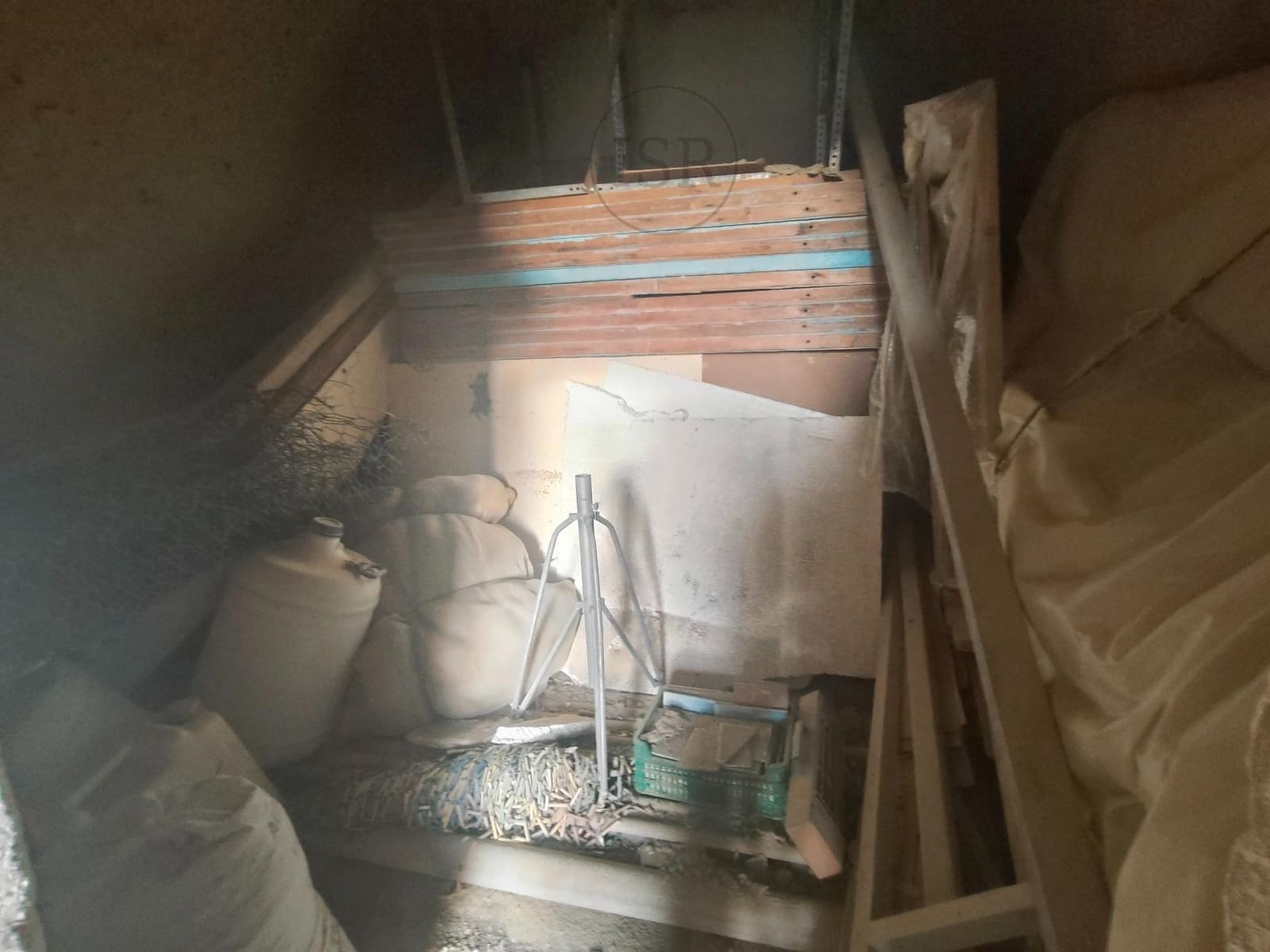 Grunde uden byggetilladelser til salg i Cuevas del Almanzora - € 110.000 (Ref: 8773847)