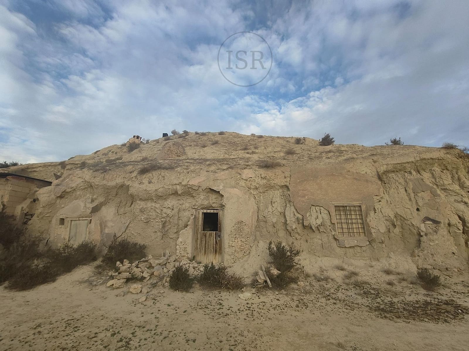 Grunde uden byggetilladelser til salg i Cuevas del Almanzora - € 110.000 (Ref: 8773847)