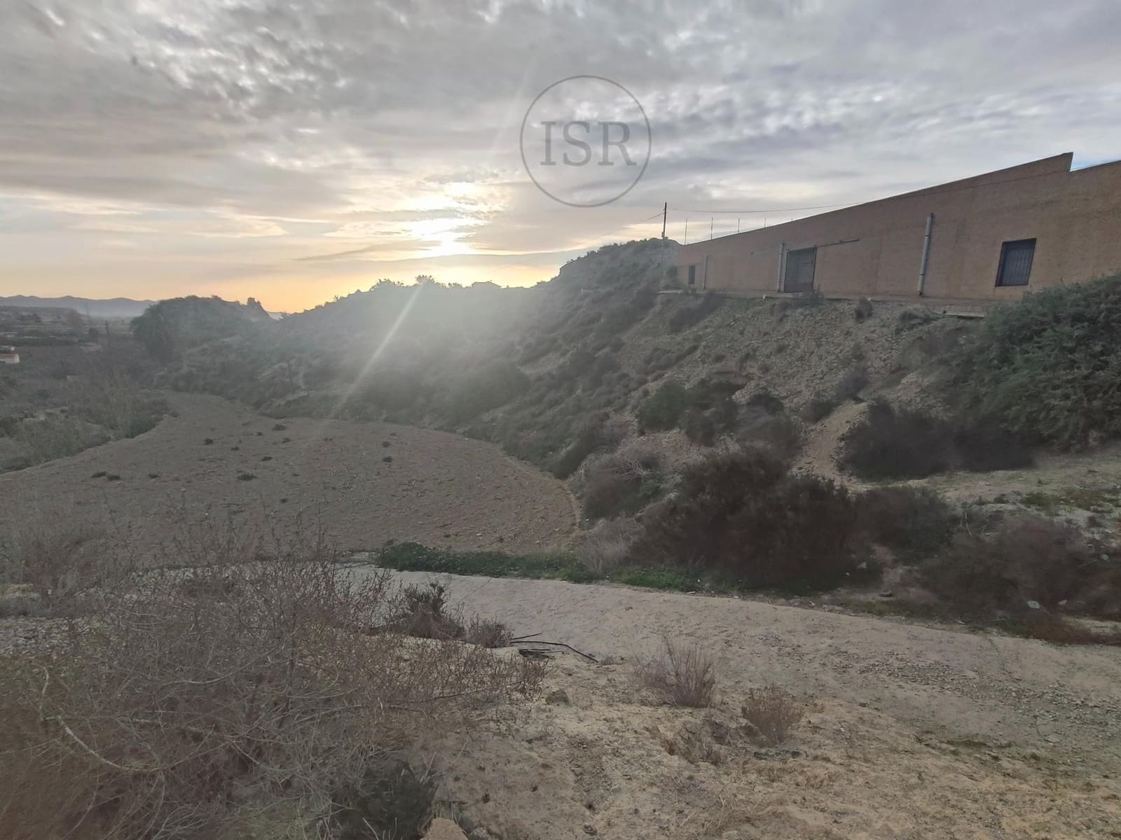 Grunde uden byggetilladelser til salg i Cuevas del Almanzora - € 110.000 (Ref: 8773847)