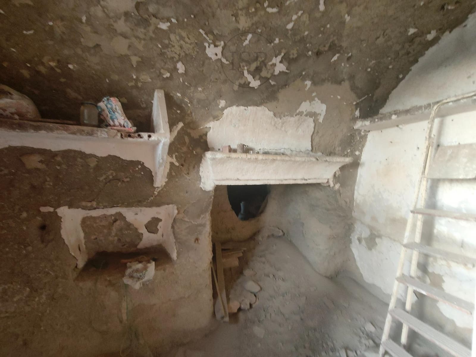 Grunde uden byggetilladelser til salg i Cuevas del Almanzora - € 110.000 (Ref: 8773847)