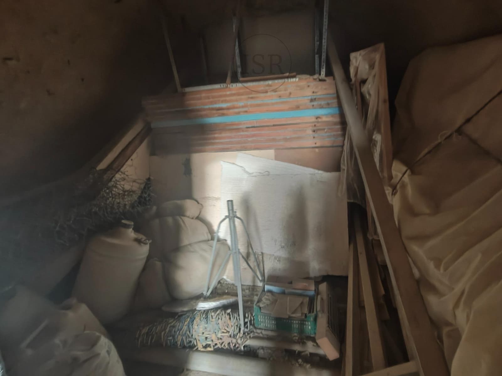 Grunde uden byggetilladelser til salg i Cuevas del Almanzora - € 110.000 (Ref: 8773847)