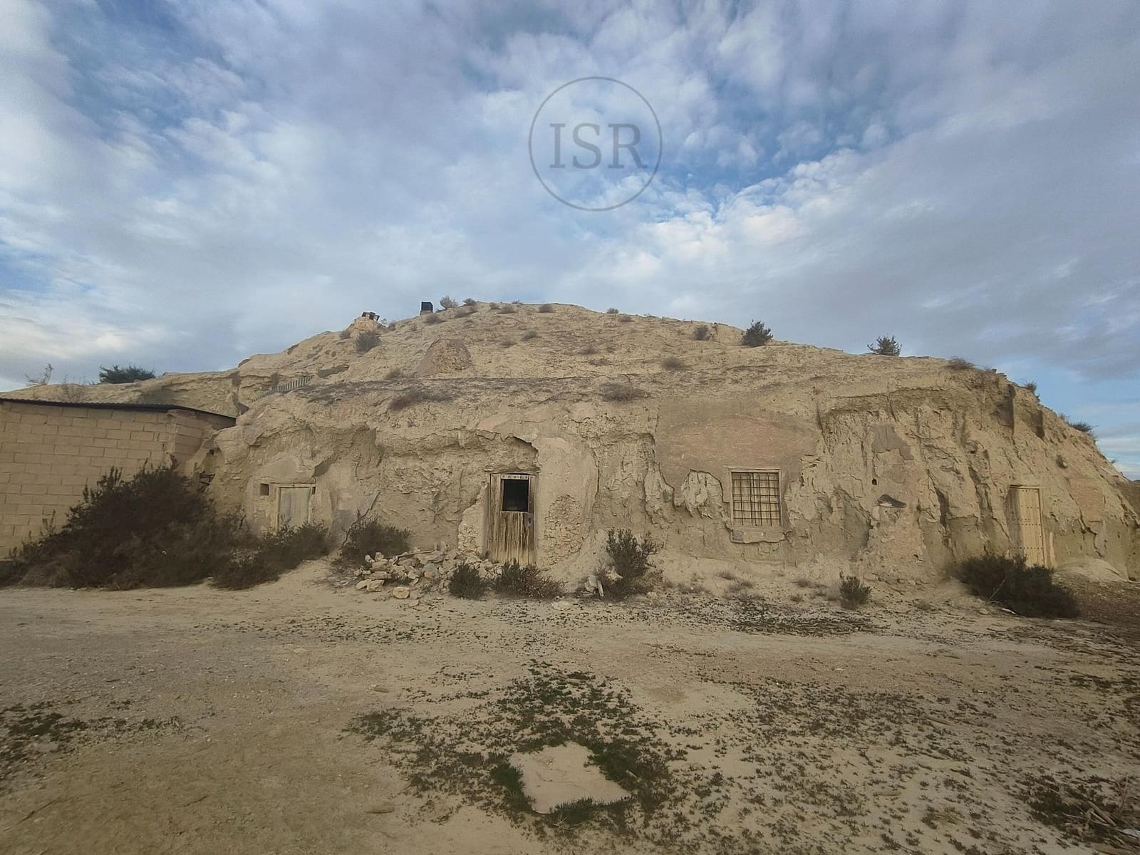 Grunde uden byggetilladelser til salg i Cuevas del Almanzora - € 110.000 (Ref: 8773847)