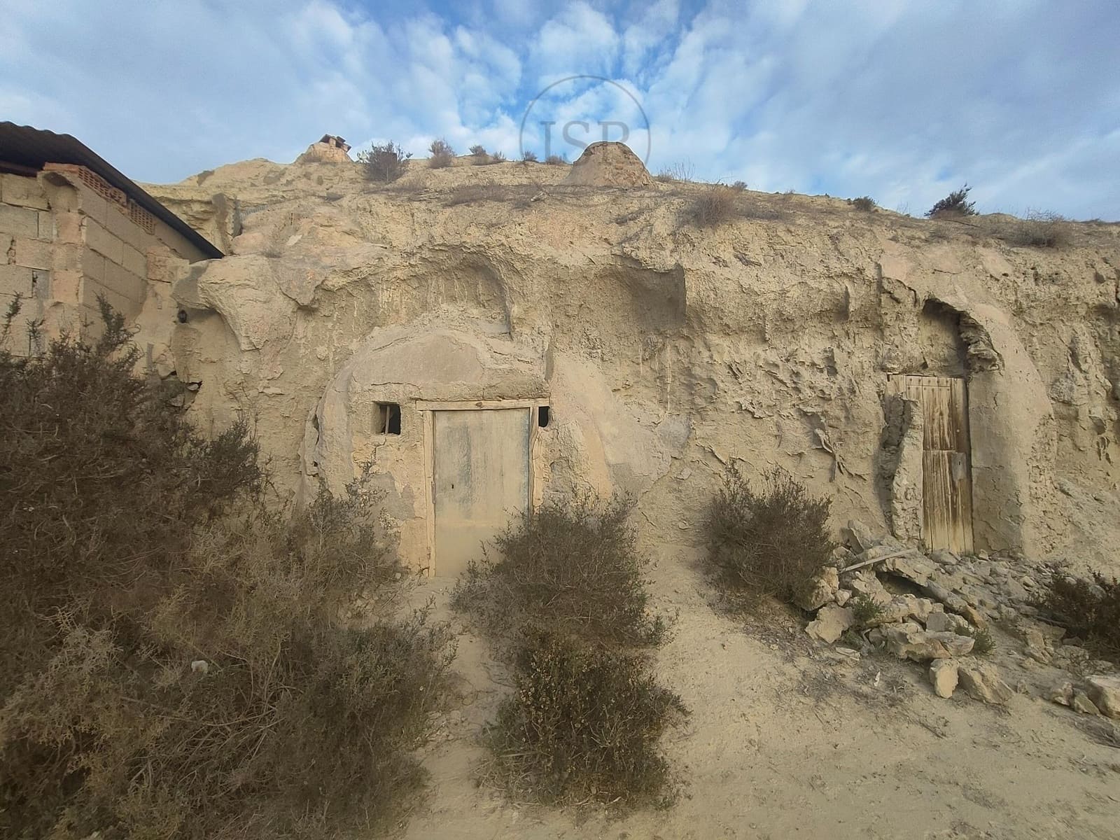 Grunde uden byggetilladelser til salg i Cuevas del Almanzora - € 110.000 (Ref: 8773847)