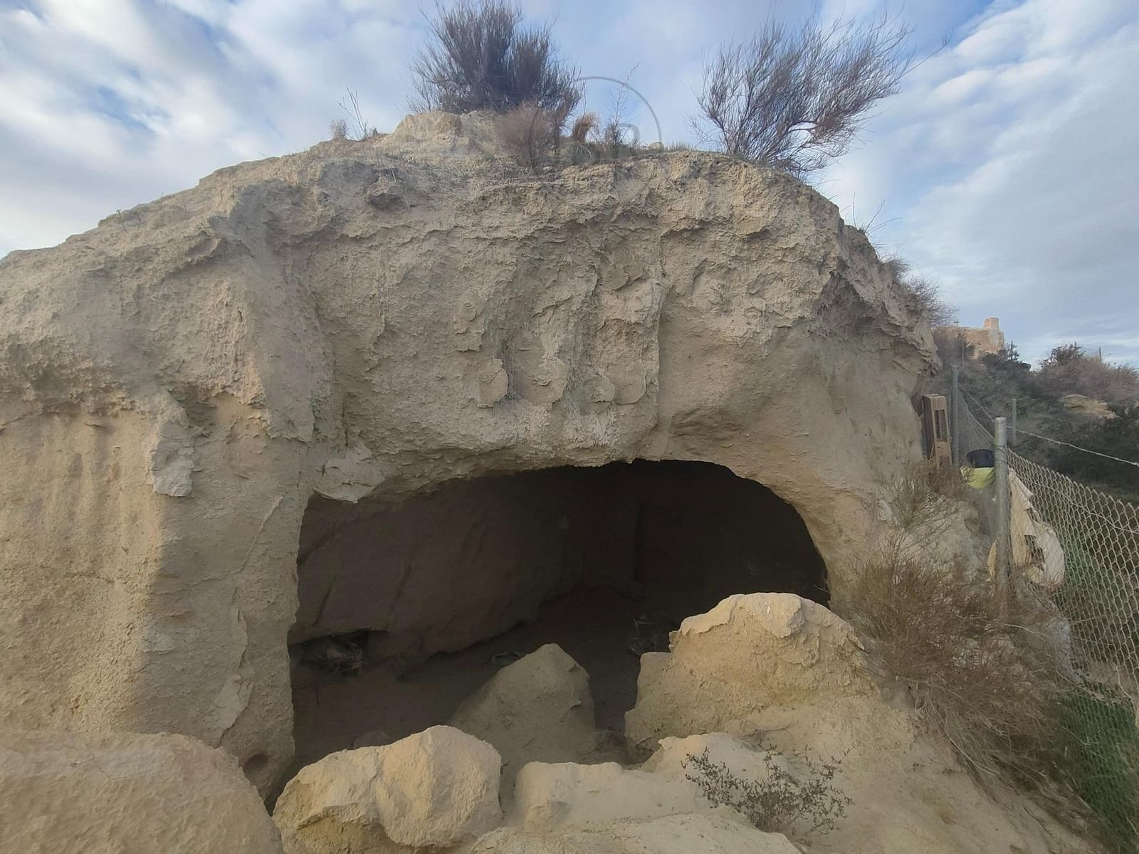 Grunde uden byggetilladelser til salg i Cuevas del Almanzora - € 110.000 (Ref: 8773847)