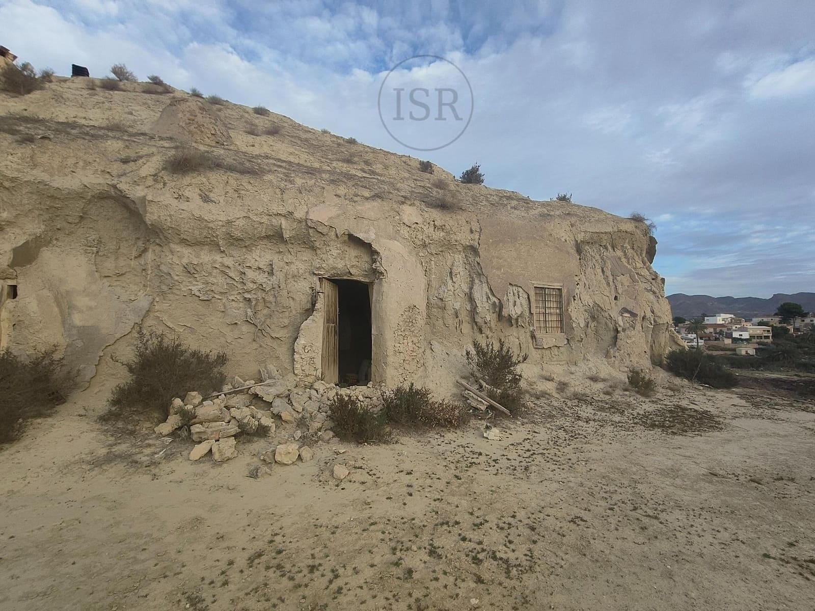 Grunde uden byggetilladelser til salg i Cuevas del Almanzora - € 110.000 (Ref: 8773847)