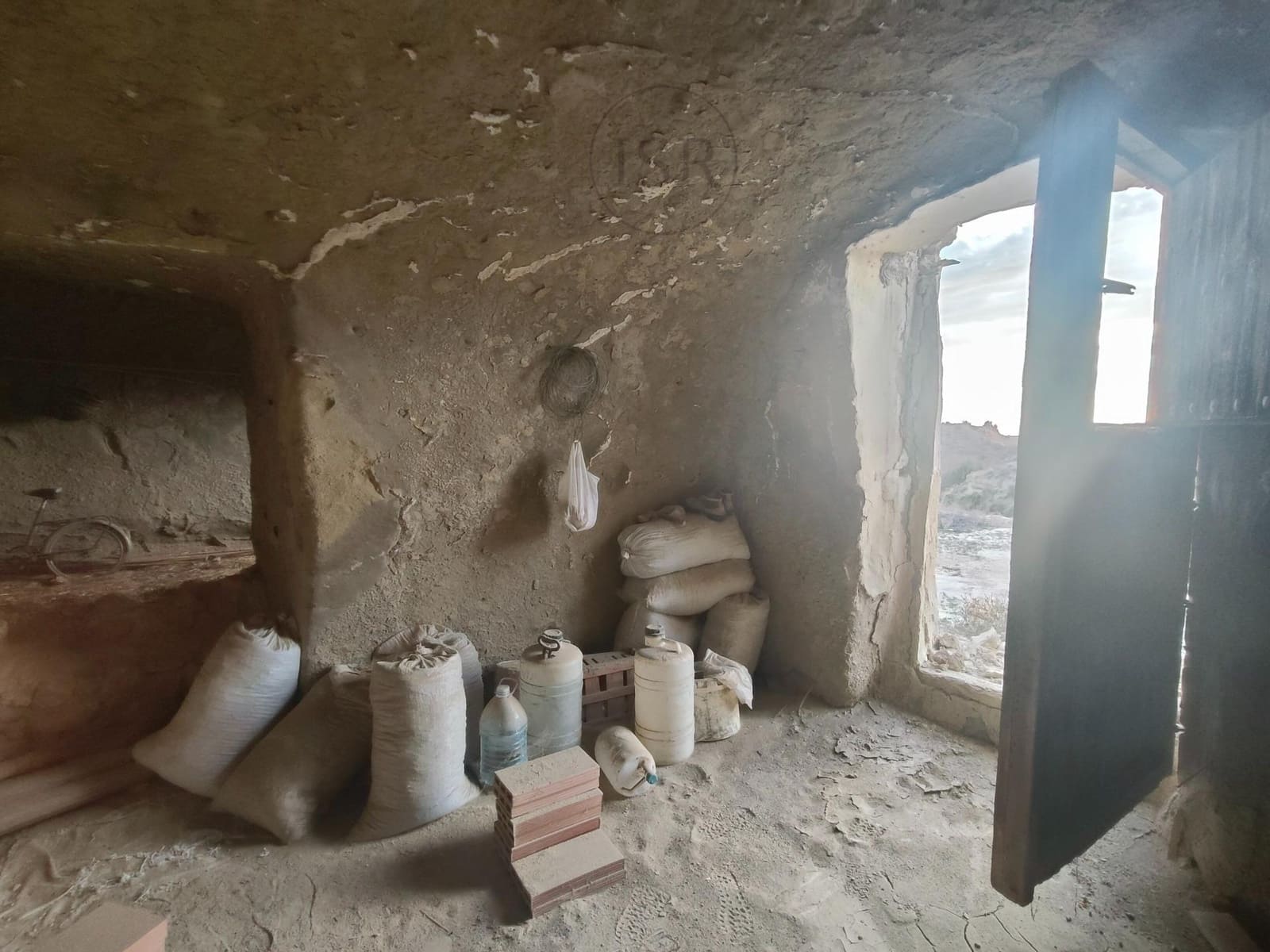 Grunde uden byggetilladelser til salg i Cuevas del Almanzora - € 110.000 (Ref: 8773847)