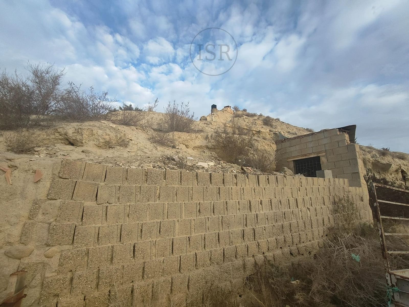 Grunde uden byggetilladelser til salg i Cuevas del Almanzora - € 110.000 (Ref: 8773847)