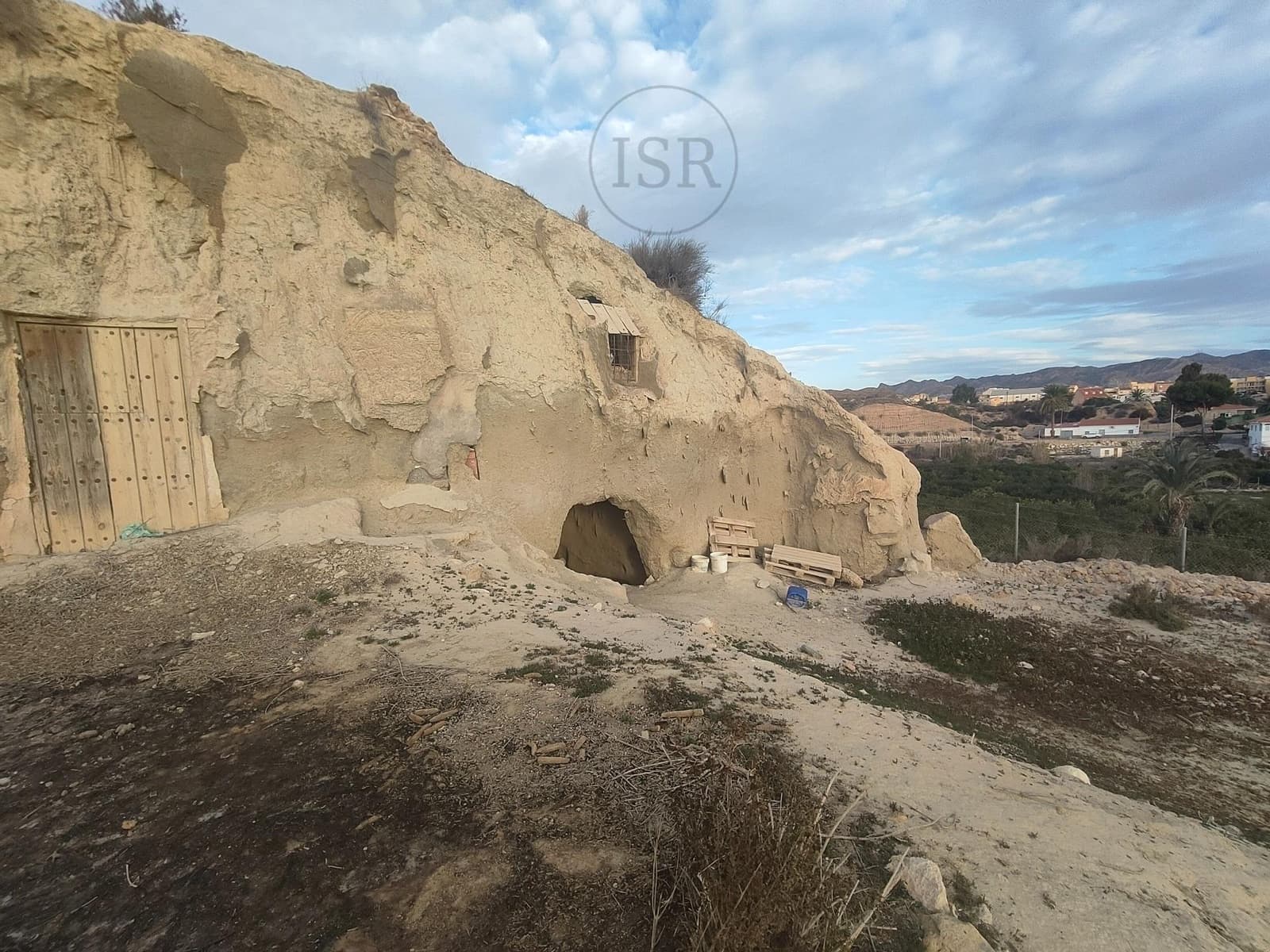 Grunde uden byggetilladelser til salg i Cuevas del Almanzora - € 110.000 (Ref: 8773847)