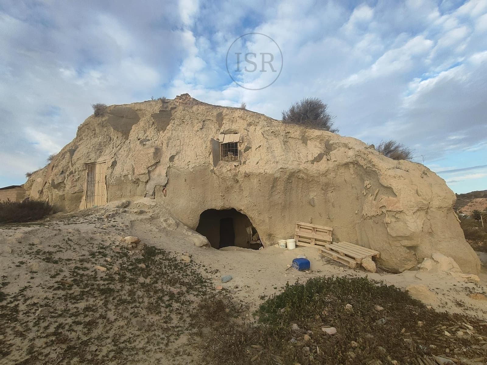 Grunde uden byggetilladelser til salg i Cuevas del Almanzora - € 110.000 (Ref: 8773847)