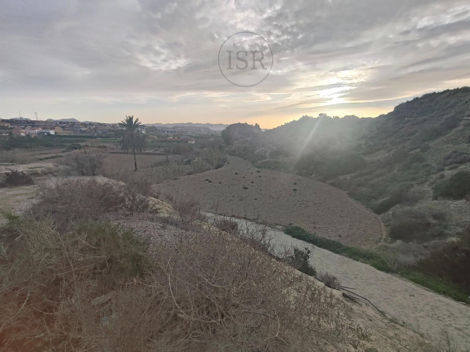 Grunde uden byggetilladelser til salg i Cuevas del Almanzora - € 110.000 (Ref: 8773847)