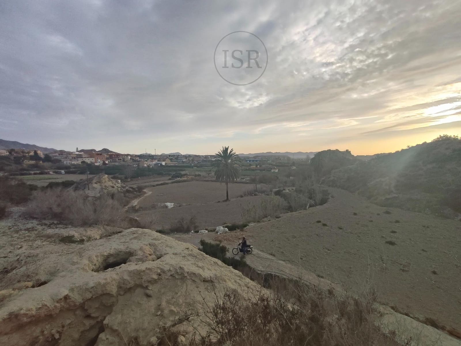 Grunde uden byggetilladelser til salg i Cuevas del Almanzora - € 110.000 (Ref: 8773847)