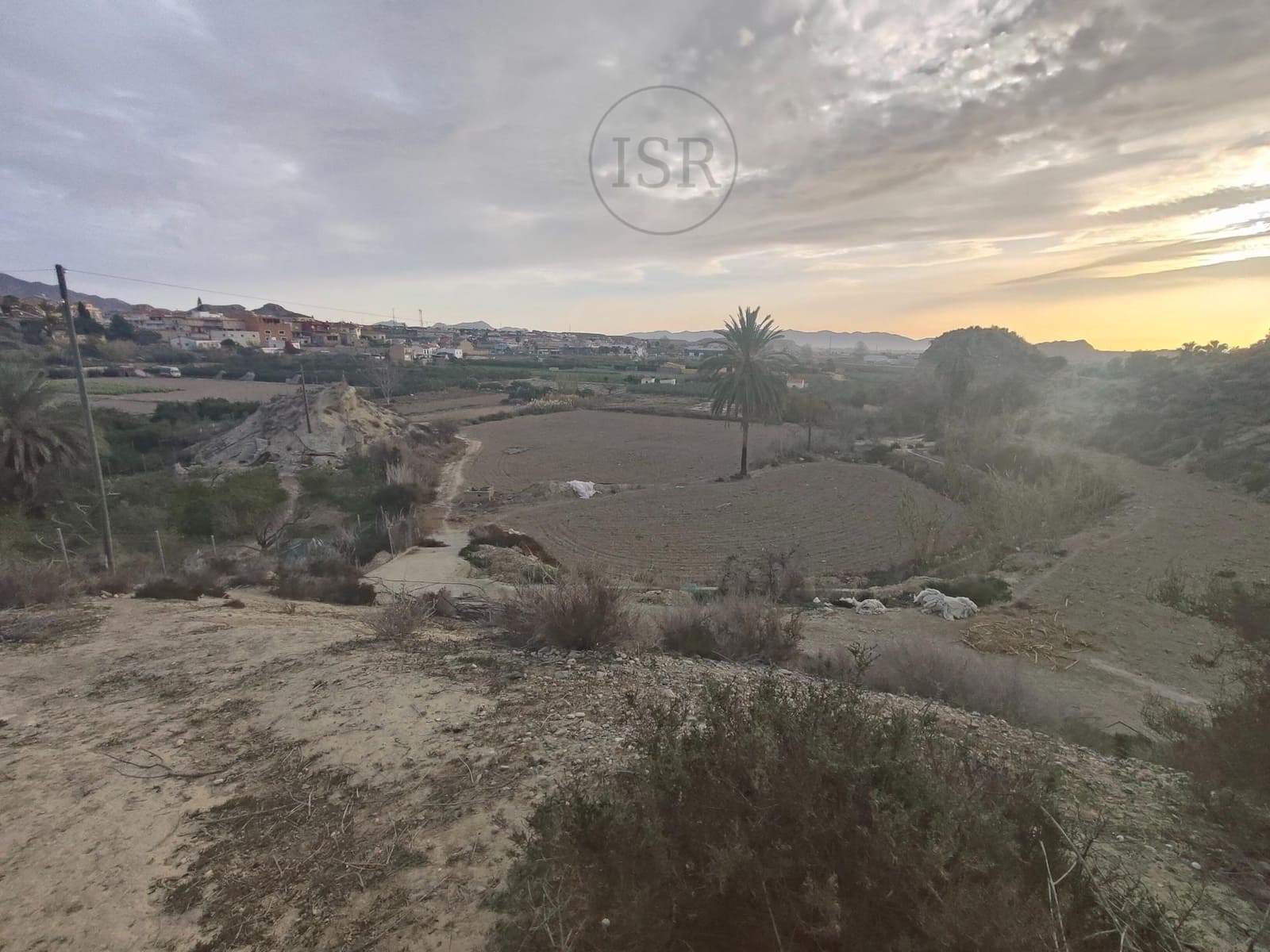 Grunde uden byggetilladelser til salg i Cuevas del Almanzora - € 110.000 (Ref: 8773847)