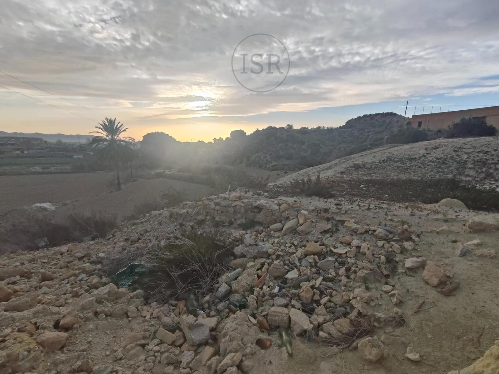 Grunde uden byggetilladelser til salg i Cuevas del Almanzora - € 110.000 (Ref: 8773847)