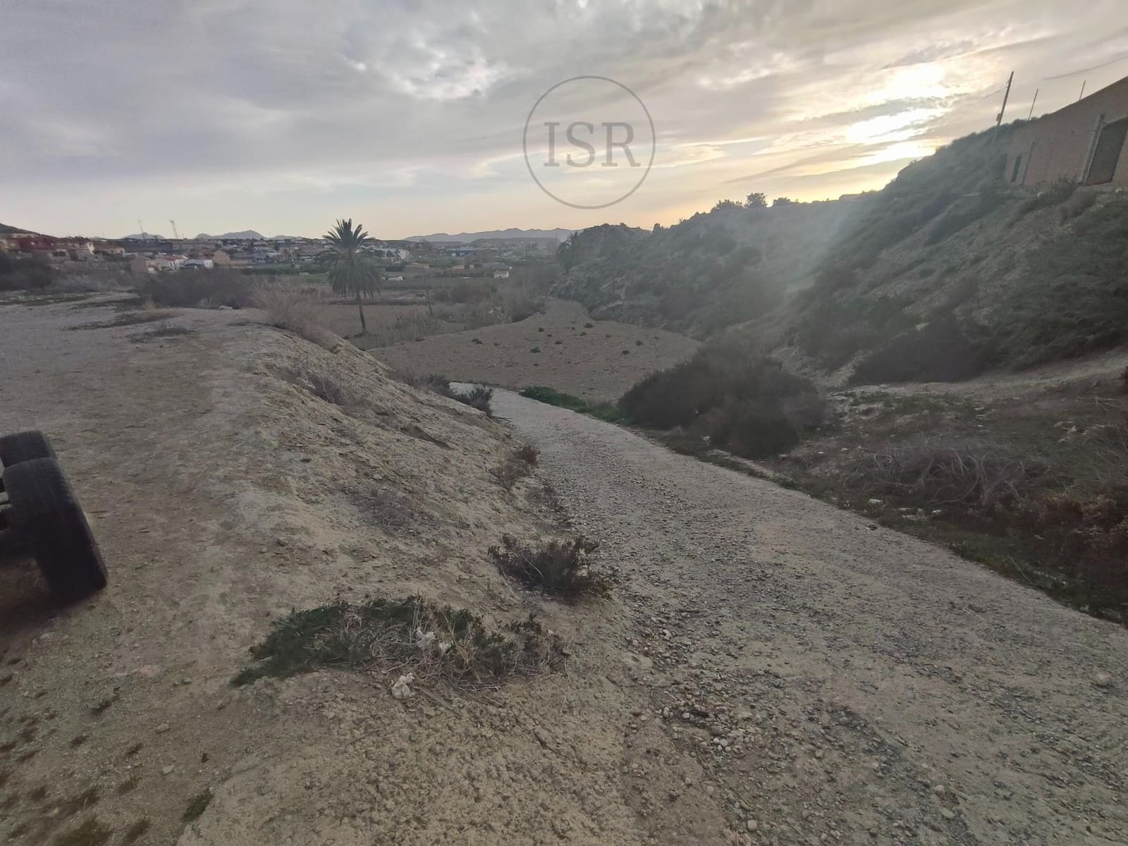 Grunde uden byggetilladelser til salg i Cuevas del Almanzora - € 110.000 (Ref: 8773847)