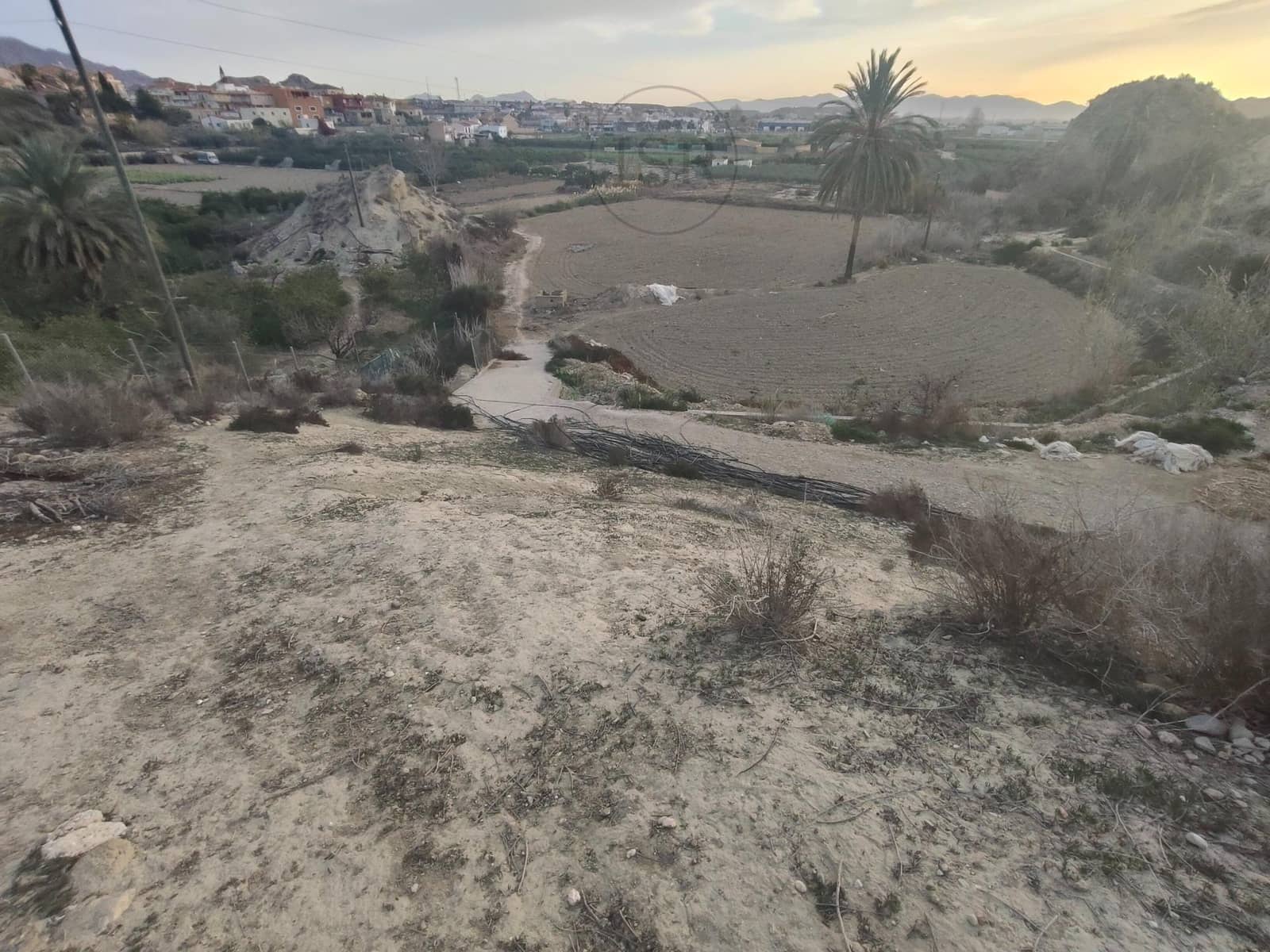 Grunde uden byggetilladelser til salg i Cuevas del Almanzora - € 110.000 (Ref: 8773847)