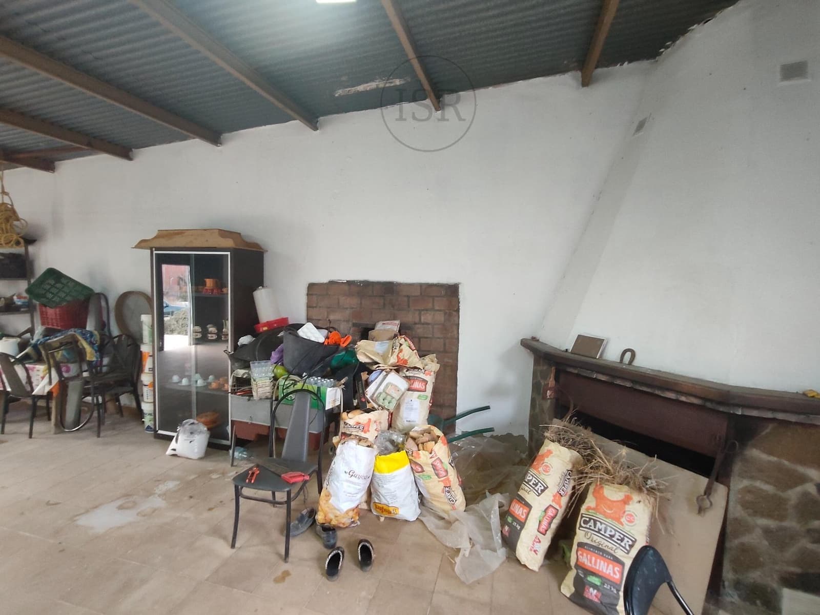 1 soveværelse Finca/Landehus til salg i Los Gallardos - € 75.000 (Ref: 8778790)