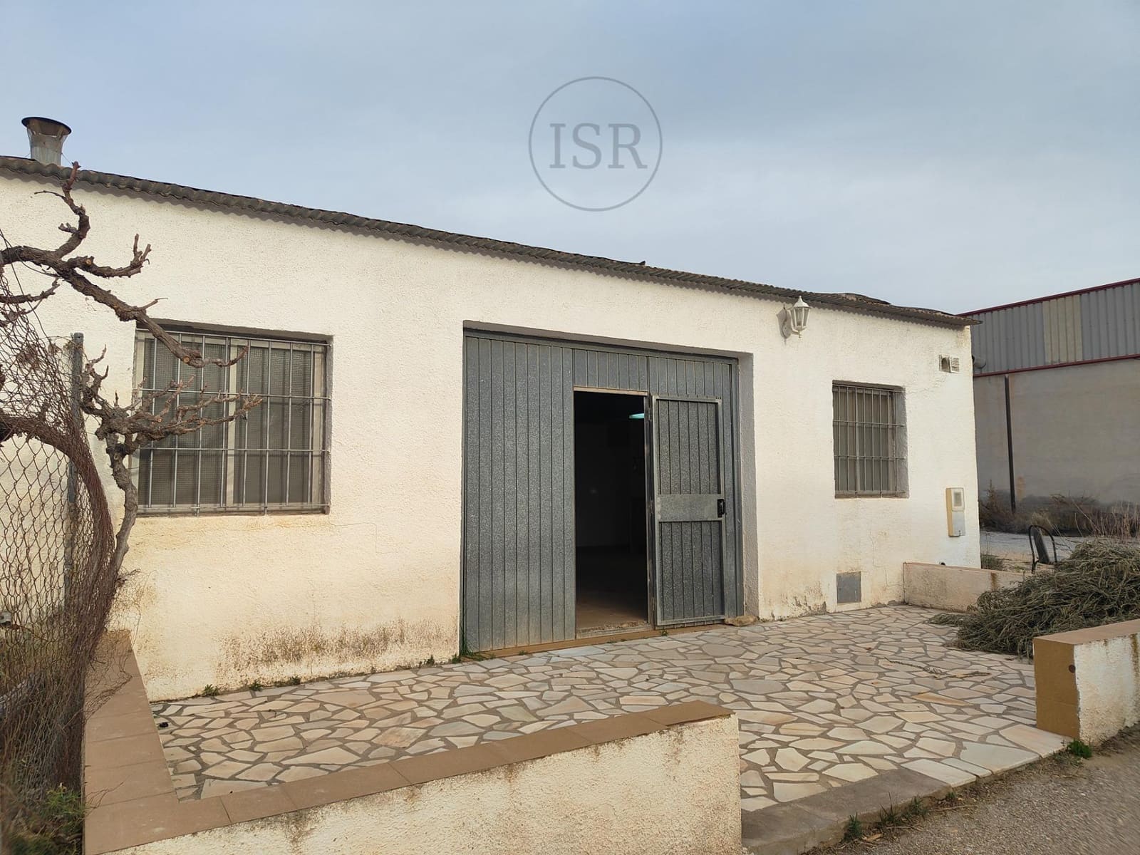 1 soveværelse Finca/Landehus til salg i Los Gallardos - € 75.000 (Ref: 8778790)