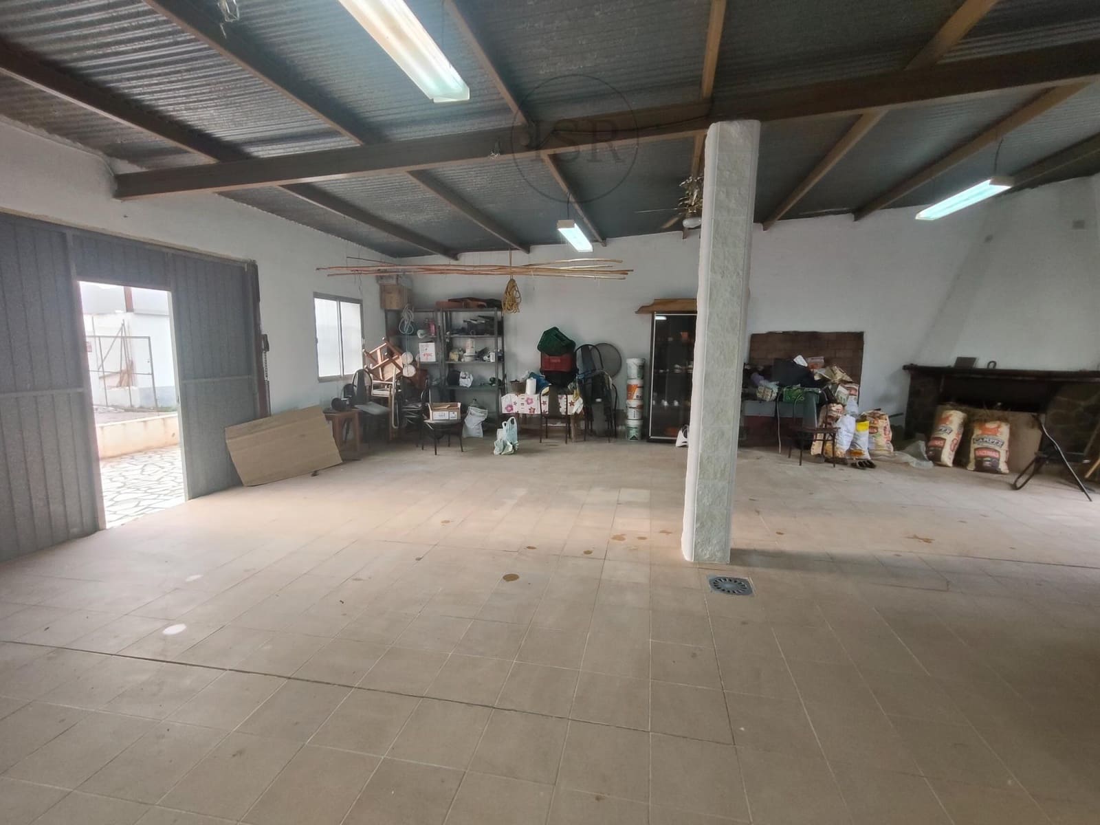 1 soveværelse Finca/Landehus til salg i Los Gallardos - € 75.000 (Ref: 8778790)