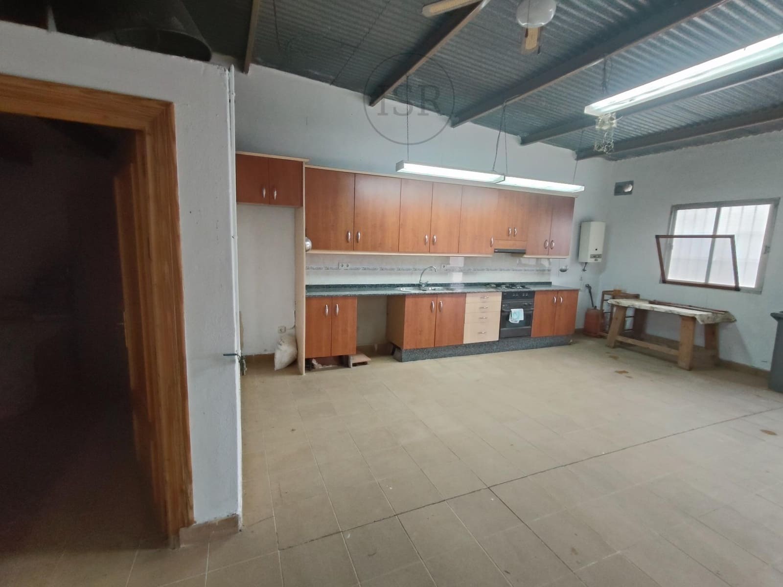 1 soveværelse Finca/Landehus til salg i Los Gallardos - € 75.000 (Ref: 8778790)