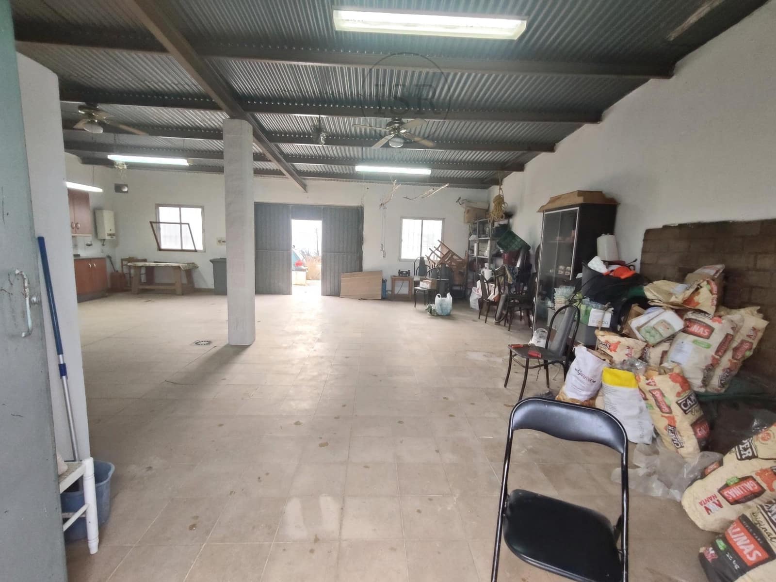 1 soveværelse Finca/Landehus til salg i Los Gallardos - € 75.000 (Ref: 8778790)