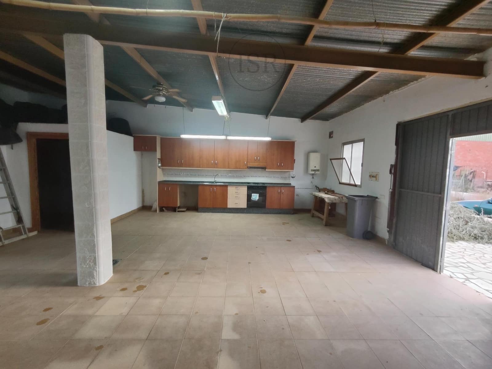 1 soveværelse Finca/Landehus til salg i Los Gallardos - € 75.000 (Ref: 8778790)