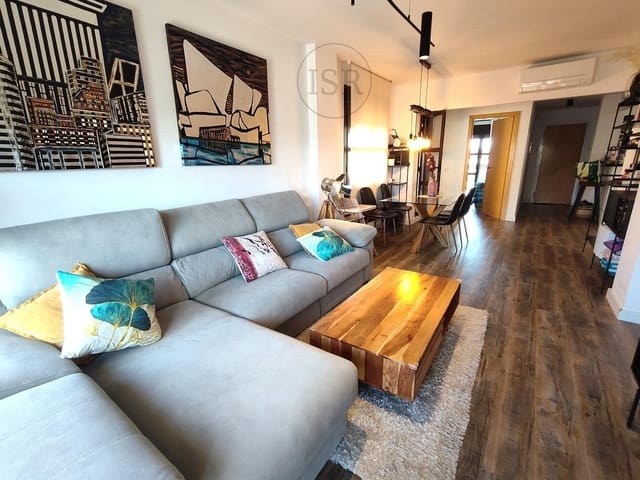 2 Zimmer Penthouse zu verkaufen in Puerto del Rey, Vera mit Pool - 240.000 € (Ref: 8982435)