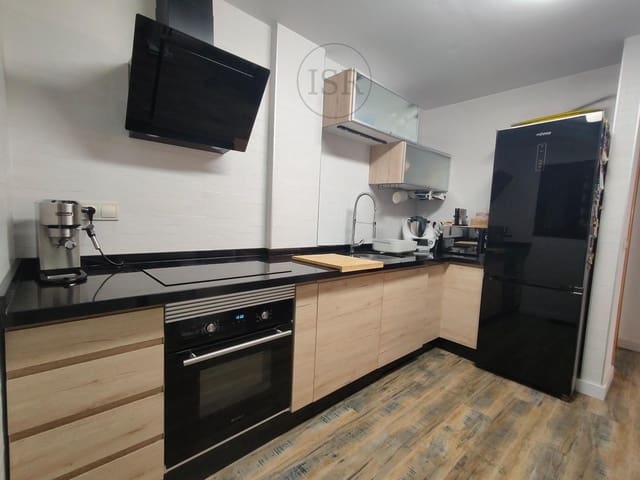 2 soveværelse Penthouse til salg i Puerto del Rey, Vera med swimmingpool - € 240.000 (Ref: 8982435)