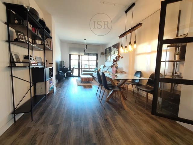 2 soveværelse Penthouse til salg i Puerto del Rey, Vera med swimmingpool - € 240.000 (Ref: 8982435)