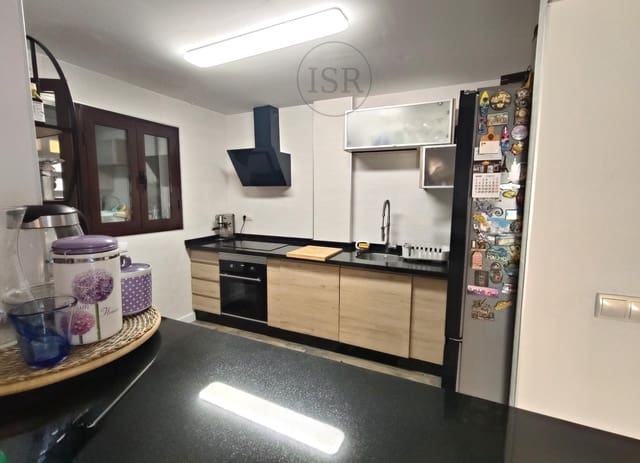 2 soveværelse Penthouse til salg i Puerto del Rey, Vera med swimmingpool - € 240.000 (Ref: 8982435)