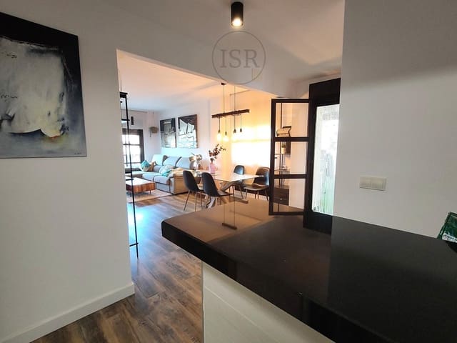 2 soveværelse Penthouse til salg i Puerto del Rey, Vera med swimmingpool - € 240.000 (Ref: 8982435)