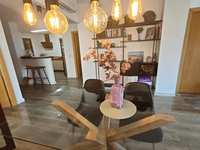 2 soveværelse Penthouse til salg i Puerto del Rey, Vera med swimmingpool - € 240.000 (Ref: 8982435)