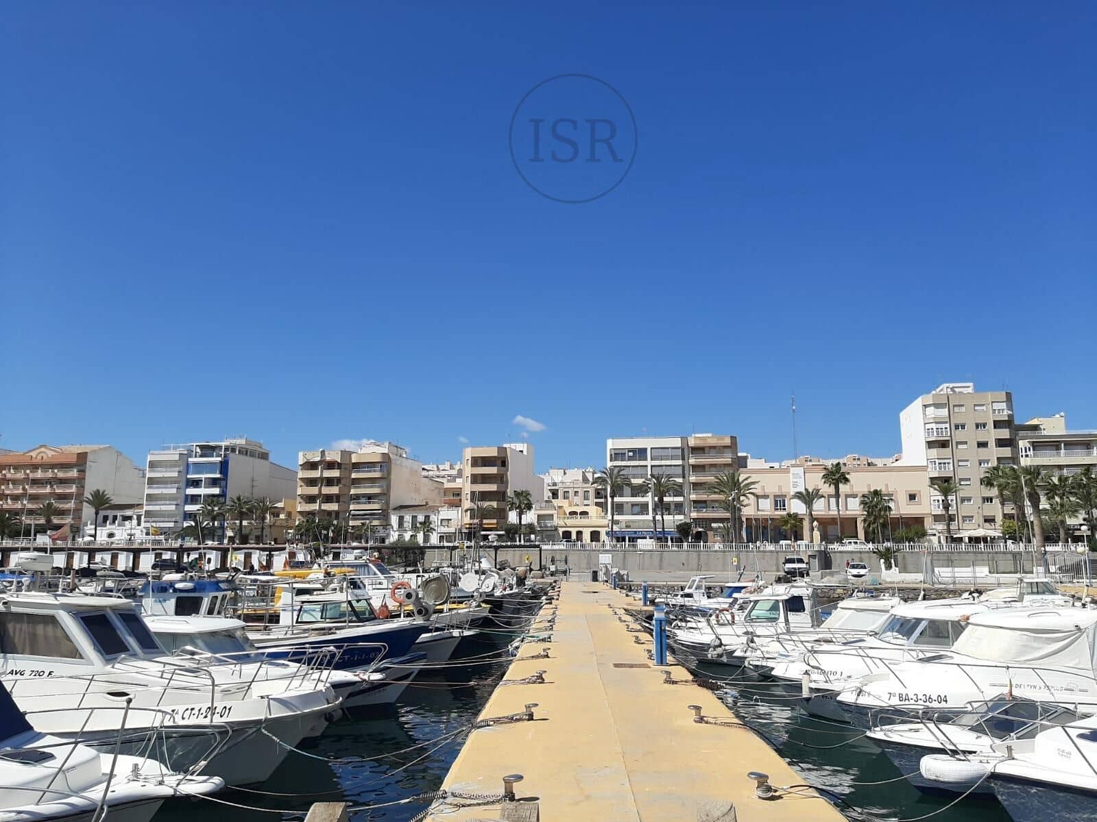 Garage à vendre à Garrucha - 10 900 € (Ref: 9004977)