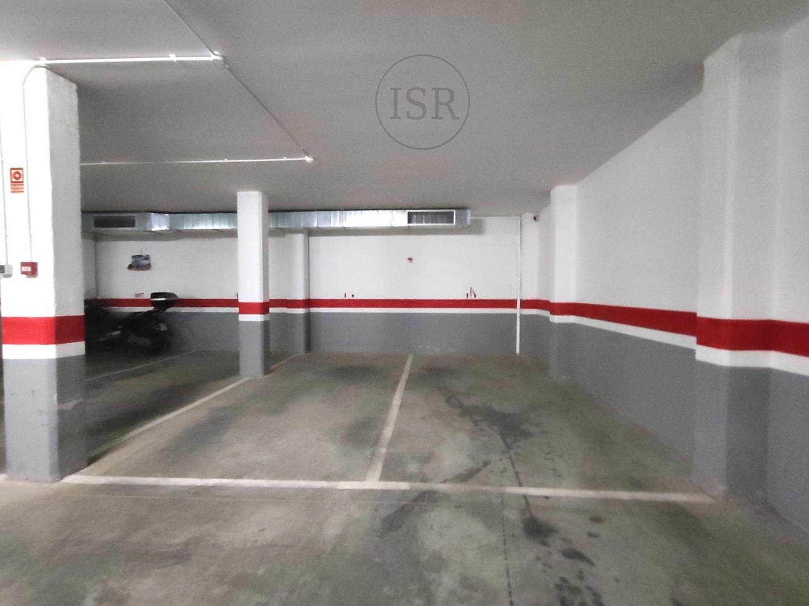 Garage à vendre à Garrucha - 10 900 € (Ref: 9004977)