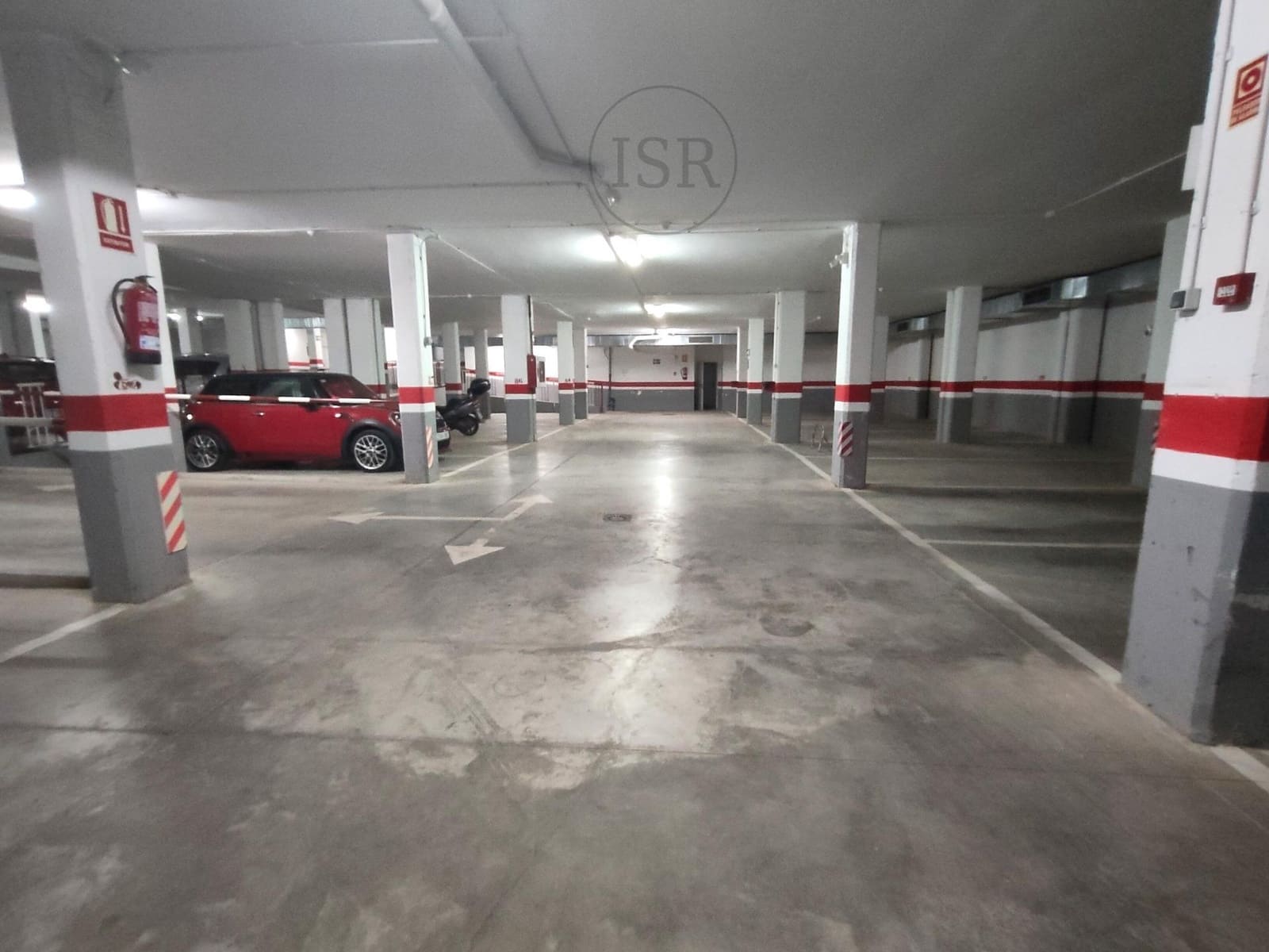 Garage à vendre à Garrucha - 10 900 € (Ref: 9004977)