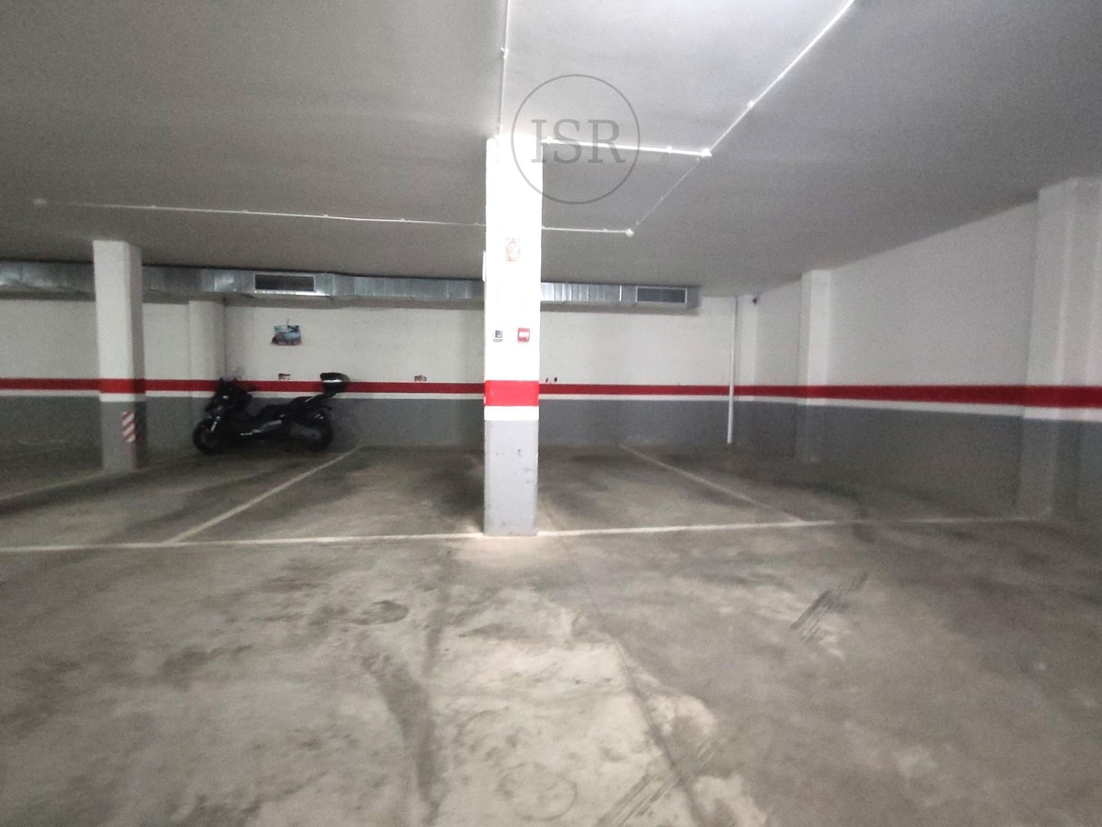 Garage à vendre à Garrucha - 10 900 € (Ref: 9004977)
