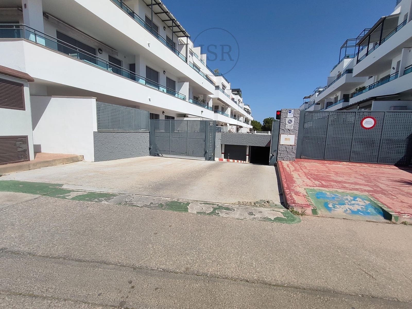 Garage à vendre à Garrucha - 10 900 € (Ref: 9004977)