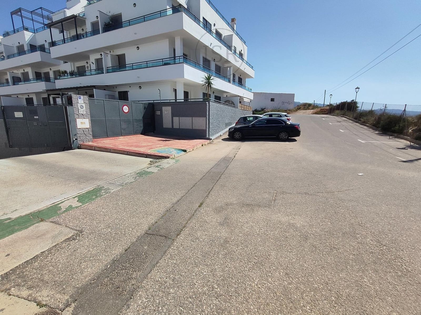 Garage à vendre à Garrucha - 10 900 € (Ref: 9004977)